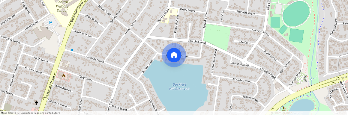 10 Livingstone St, Vic 3840, Morwell