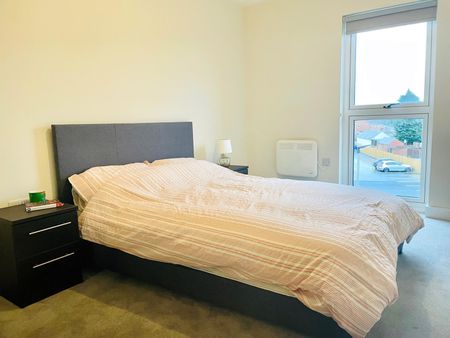 1 Bedroom, Hunslet House - Photo 5