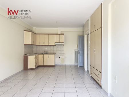 Studio/Γκαρσονιέρα για ενοικίαση Κέντρο (Ρίο) - Photo 3