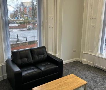 Unit 2, 7 Elmwood Avenue, Lisburn Road, Belfast, BT9 6AZ - Photo 2