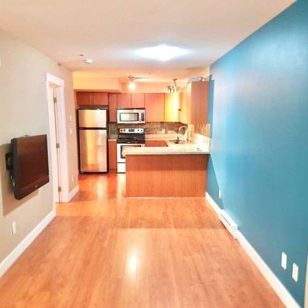 1 Bed 1 Bath - Townhouse - Photo 3