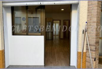 REF. 1830-Finestrat-700€