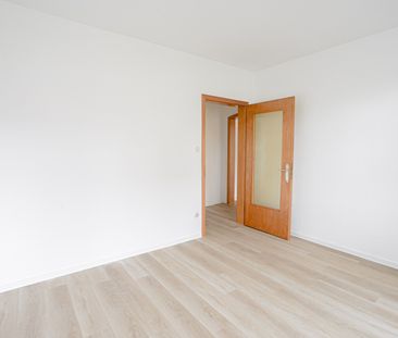 Ziegelhofviertel - Ziegelhofstraße: 3-Zi. Wohnung, der Besichtigung... - Foto 1