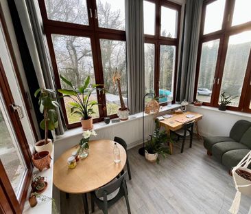 1-Zimmer-Wohnung mit großem Wintergarten - Photo 4