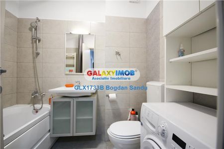Garsoniera de inchiriat in Militari Residence - Fotografie 5
