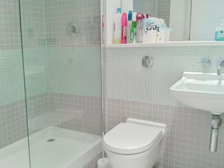 1 bedroom flat to rent - Photo 4