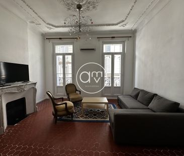 Location Appartement 1 pièce 13m² TOULON 83000 - Photo 1