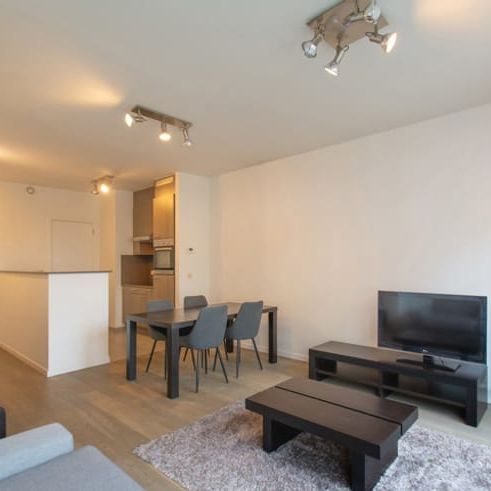 Appartement te huur - Photo 1