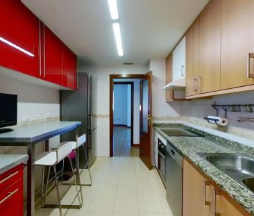Piso de alquiler en Benisaudet - Foto 1