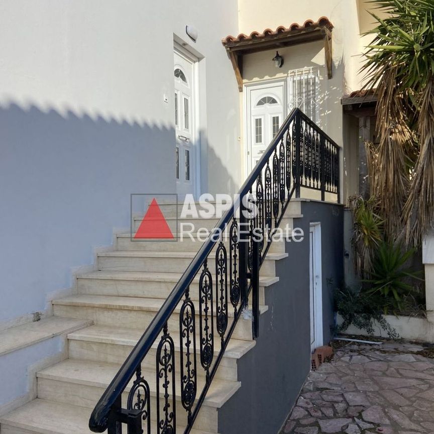 Μεζονέτα για ενοικίαση Κάτω Ποσειδωνία (Λαύριο) - Photo 1