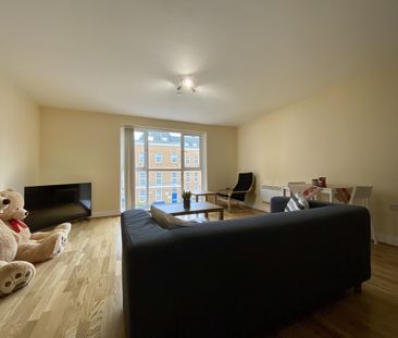 Churchill Villas, Churchill Way, City Centre - Photo 1