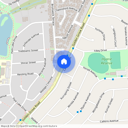 7 Plato Place, Golden Grove