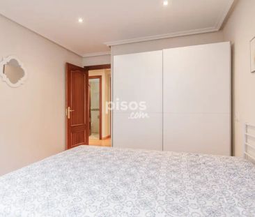 Piso en alquiler en Calle de San Pedro de Mestallón, 11 - Photo 5