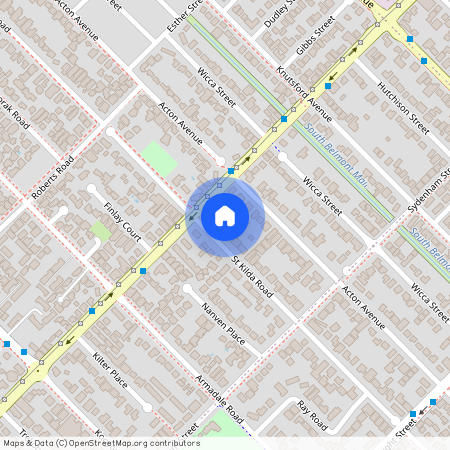 187A St Kilda Road, WA 6103, Rivervale