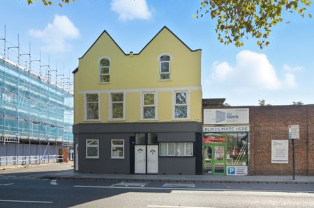 3 Bed Flat, Seven Sisters Road, N15 - Photo 4