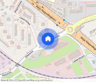 - WYNAJMĘ - 2 pokoje ul. Lawendowa - Photo 1