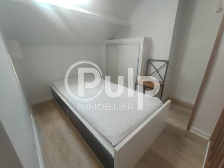Appartement à louer à Lens - Réf. 11961 - Photo 2