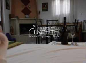 Διαμέρισμα για ενοικίαση - Βιαννός - Photo 2