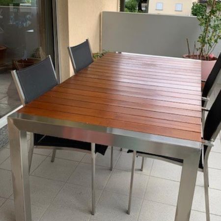 MASSONGEX - APPARTEMENT - Photo 3