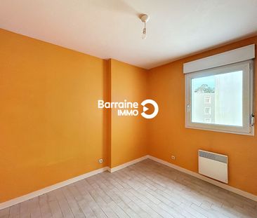 Location appartement à Brest, 2 pièces 48m² - Photo 2