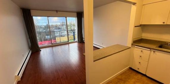 FRASER STREET & E 49th AVE - ONE BEDROOM APARTMENT - discount! - Photo 2