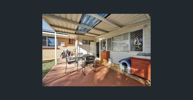 31 WILSON STREET, Kepnock, Qld 4670 - Photo 1