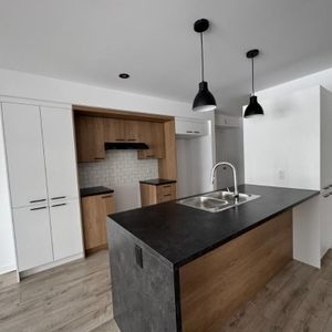 5 1/2 neufs à louer - Des maintenant ou mars. - Photo 2