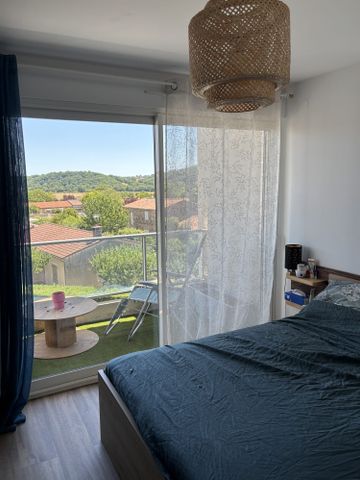 Location Appartement 2 pièces 44m² REALMONT 81120 - Photo 2