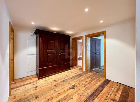 HISTORISCHER CHARME MITTEN IM ZENTRUM - Foto 2