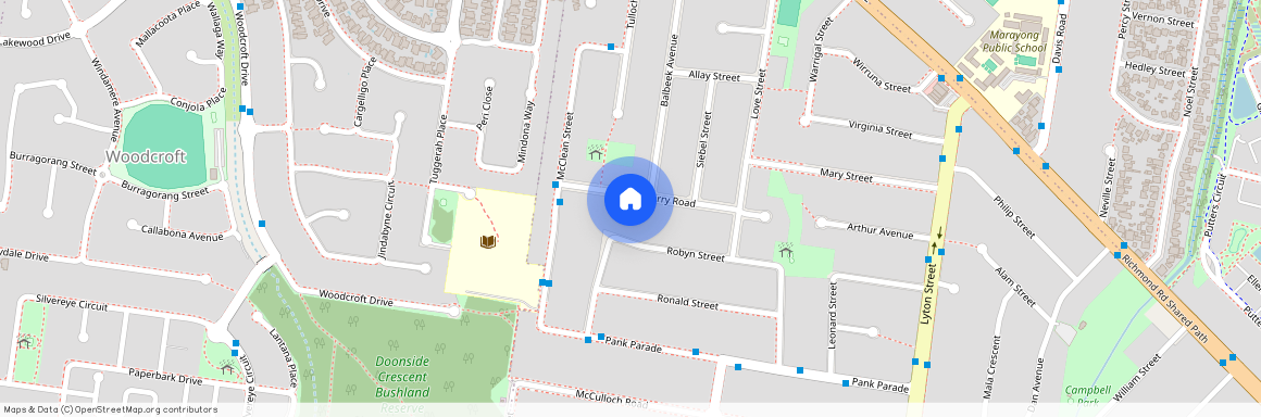 18A Becharry Road, NSW 2148, Blacktown