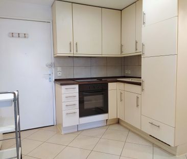 Charmant 2 pièces avec un balcon Neudorf / Rue de Soultz - Photo 2