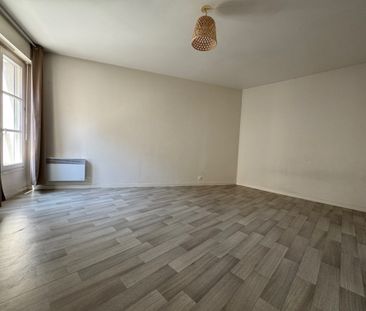 Location Appartement 1 pièce 31m² LIMOGES 87000 - Photo 1