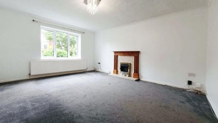 4 bedroom detached house to rent - Photo 4