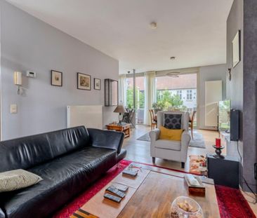 Duplex te huur in Lier - foto 1