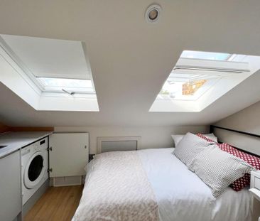 Studio to rent - Photo 5