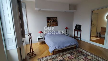 À louer T2 65 m² Toulouse hypercentre - Photo 5