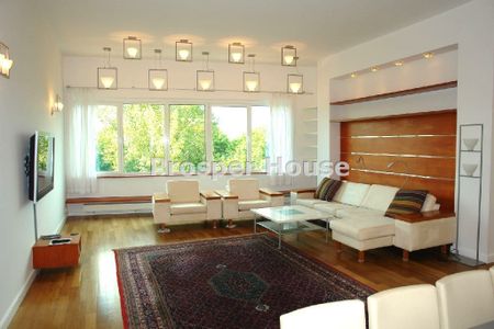 Warszawa, Śródmieście, Solec, Czerniakowska - Zdjęcie 5