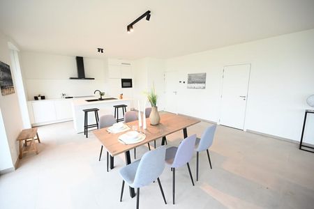 Appartement te huur - Foto 2