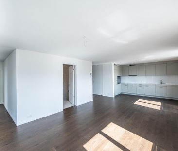3.5-Zimmerwohnung // B1.3 - Photo 3