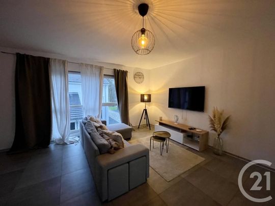 Appartement 3 pièces à Puttelange-lès-Thionville - Photo 1