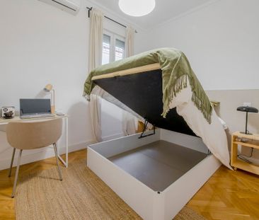 Calle Doctor Castelo, Madrid, Community of Madrid 28009 - Photo 3