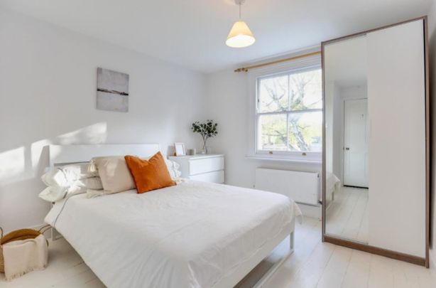 Room in a Shared House, Chiswick, W4 - Photo 1