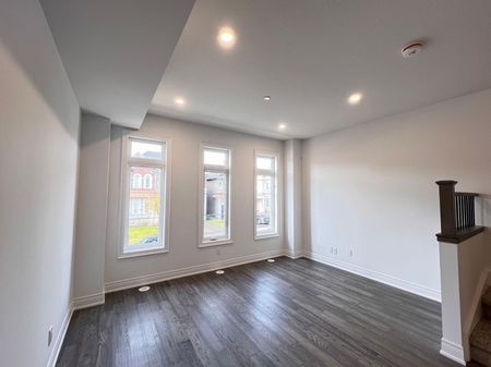 For Lease - 2123 Lillykin Street Unit# Unit#6, Oakville, Ontario - Photo 5