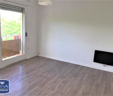 Location Appartement 1 pièce 27m² CLERMONT FERRAND 63000 - Photo 3