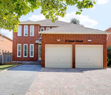 For Lease - 31 Durant Crescent Unit# Bsmt, Markham, Ontario - Photo 6