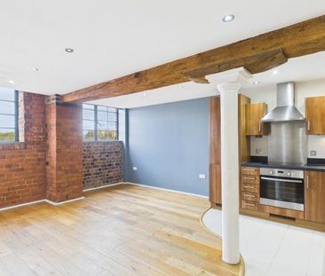 Lock Warehouse, The Docks, Gloucester - Photo 4