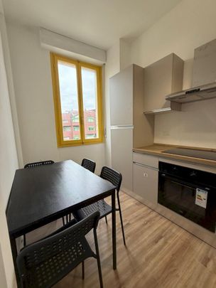 Private room un Piazza San jacopino - Photo 1