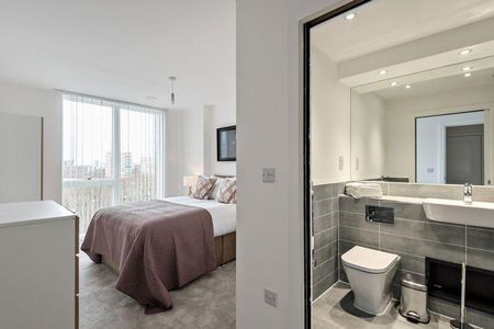 3 bedroom flat to rent - Photo 3