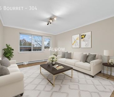 4865 Bourret - 304 - Photo 6