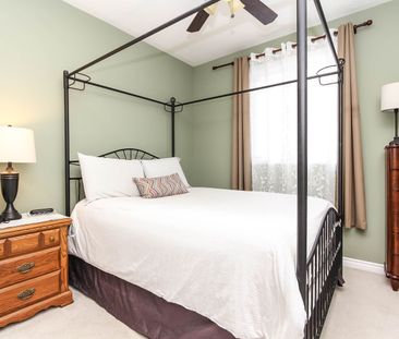 For Lease - 139 White Sands Way Unit# Upper, Wasaga Beach, Ontario - Photo 6